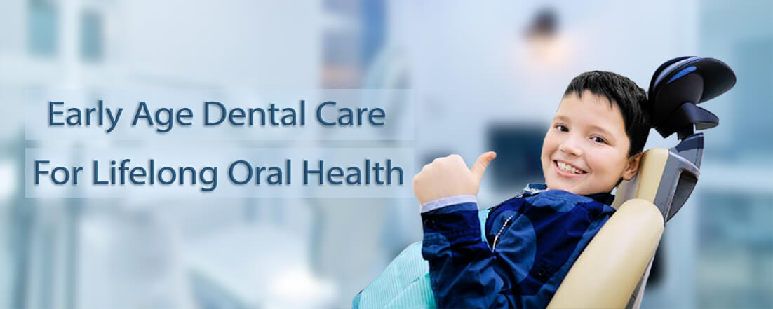 We Care for You